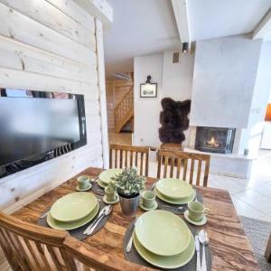 VisitZakopane - Giewont View Apartment