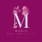 Maria Boutique Suits Budapest 