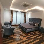 Gold Crest Luxury and Modern Apartments Lahore