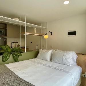 Oliving by Wynwood House