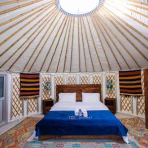 Roomy Yurts Minapin Nagar Hunza