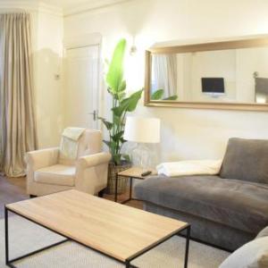 Stylish 1 Bedroom Flat in Lovely Kensington