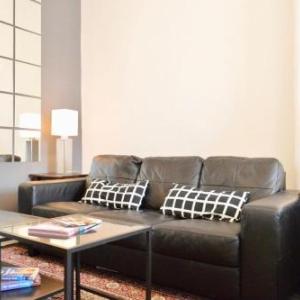 Stylish & Modern Flat Near City Centre! SALE