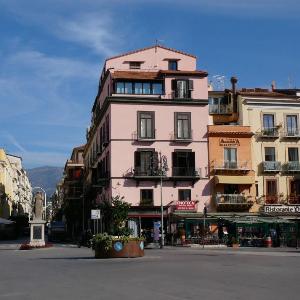 Ambasciata Sorrento Relais