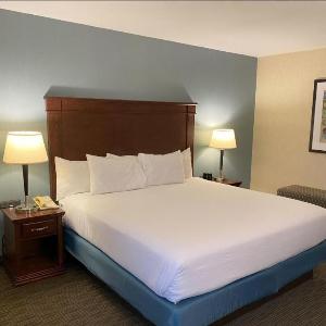 EVEN Hotel Detroit North - Troy
