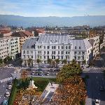 Kimpton Bem Budapest 