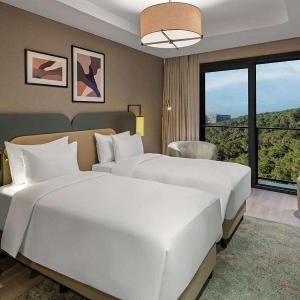 Mövenpick Living Istanbul Saklivadi
