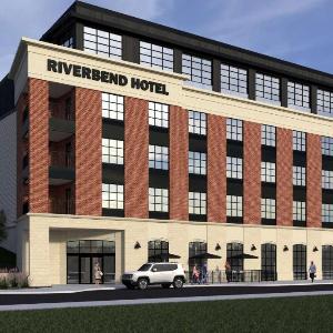 Riverbend Hotel and Suites Trademark Collection by Wyndham
