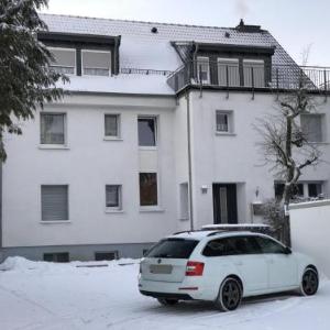 Ferienwohnungen Licher