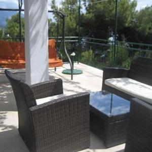 Holiday home Pisak/Makarska Riviera 34723