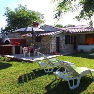 Holiday home in Krsan 34600