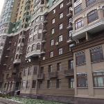 Apartment on Titova 5k2 Khimki 