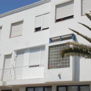 Apartment with 3 bedrooms in Corralejo with wonderful city view and terrace 2 km from the beach