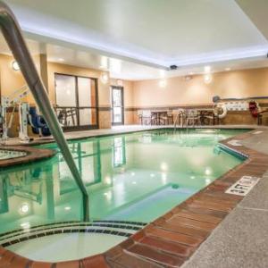 Holiday Inn - Indianapolis Downtown By IHG hotel photo