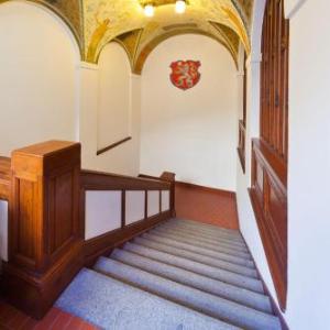 Residence u Vejvodů