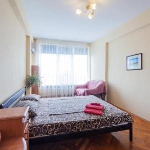 Apartments near Pechersk metro station