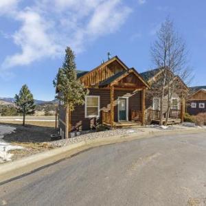 Jackstraw Mountain 32 Condo