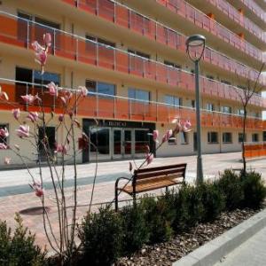 Apartament De Lux Viva City