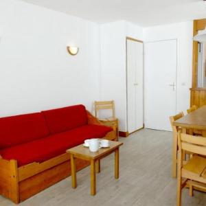 Appartement Tignes 2 pièces 6 personnes - FR-1-406-2