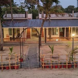 Jonirene Seasands Homestay
