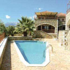 Two-Bedroom Holiday Home in Astros Peleponese