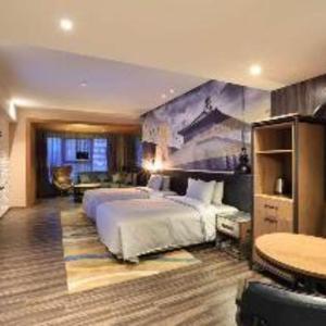 Novotel Xi'an Xinxing