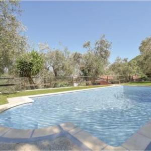 Beautiful home in Imperia w/ WiFi Outdoor swimming pool and 1 Bedrooms