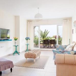 Thalassa Resort Private 3 bed Private Pool Apartment