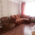 Apartment on Pervomaiskaya 1 Yeysk