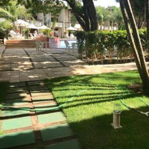 Belo apartamento no Solar Pipa