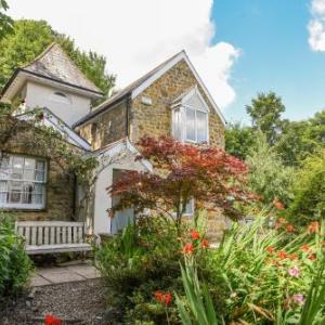 Greystones Cottage