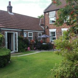 Conifer Cottage at The Old Manor in North Somercotes