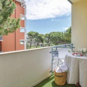 Amazing apartment in Lido di Fermo w/ WiFi and 1 Bedrooms