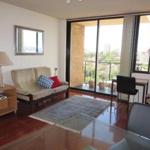 One Bedroom Apartment Wyagdon Street(WY704)