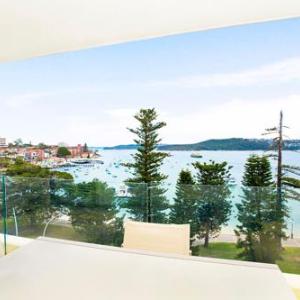 Two Bedroom Apartment Esplanade(MAN29)