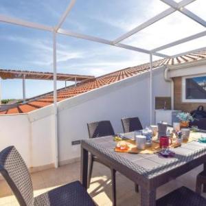 Three-Bedroom Apartment in Marina di Ragusa