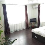 Apartment on Selskaya 39 