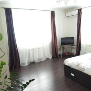 Apartment on Selskaya 39