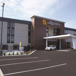 La Quinta Inn & Suites by Wyndham Columbus