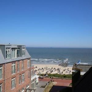 Haus Strandblick - Ferienwohnung 19