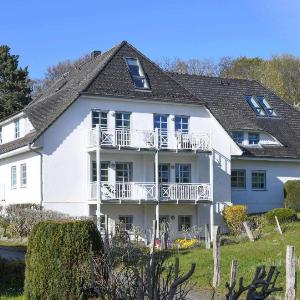 Haus Sudstrand Ferienwohnung 8