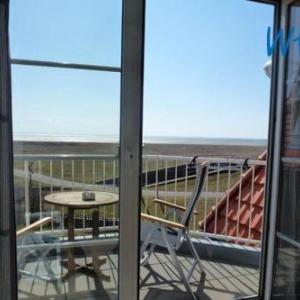 Haus Lagune am Wattenmeer Ferienwohnung 18