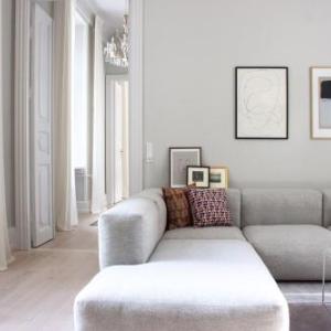 ApartmentInCopenhagen Apartment 1400