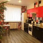 Apartment Krasnoarmeyskya 38/59 Bryansk