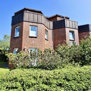 Haus Solaris - Ferienwohnung Westblick
