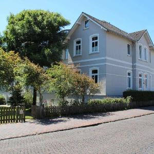 Residenz am Rosengarten - Wohnung 23