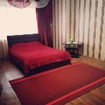 Hotel in Surgut 