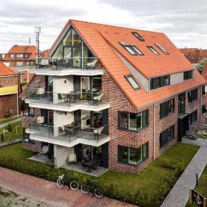 Haus Talita - Wohnung TANGO