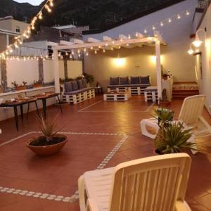 NA' SCICCHERIA HOME