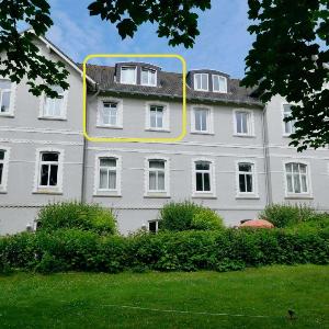 Residenz am Rosengarten - Wohnung 25